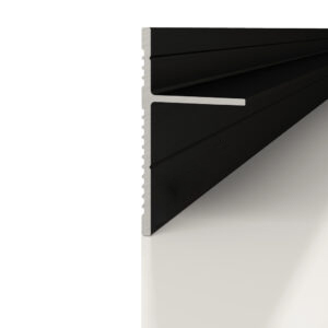 Анодированный чёрный