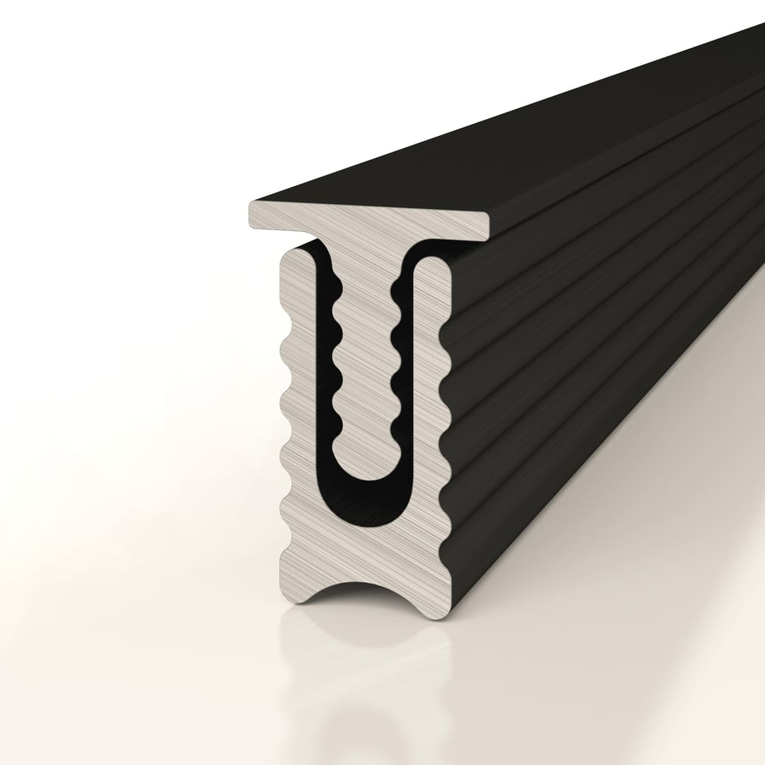 RizzT анодированнй черный