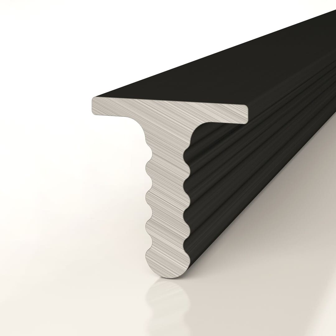 D009.3A Анодированный чёрный